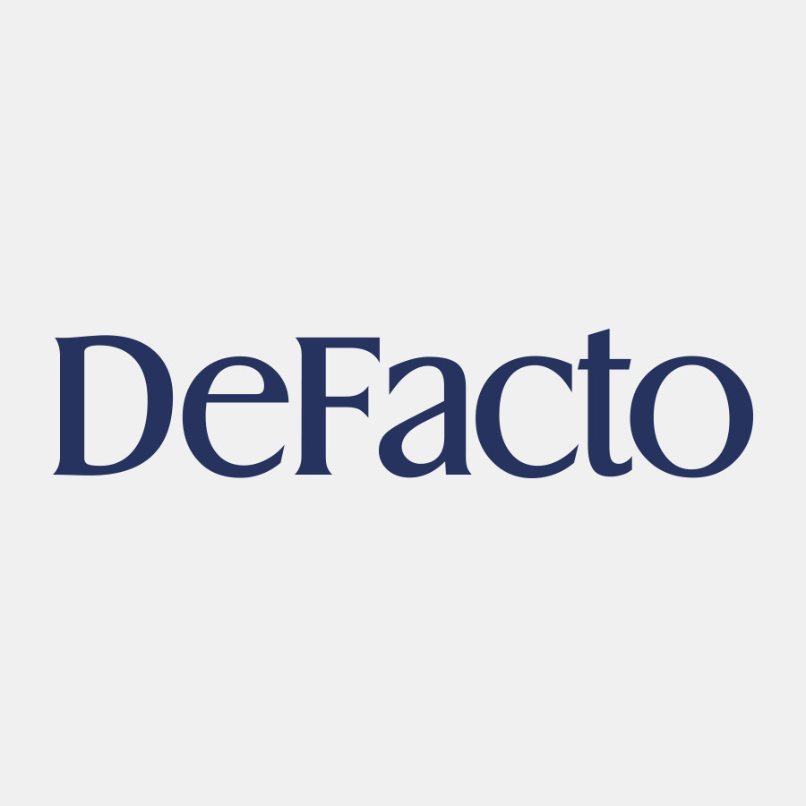 DeFacto referansı
