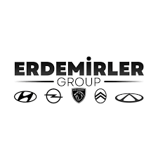 Erdemirler Group referansı